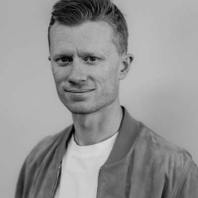 Matt Reid